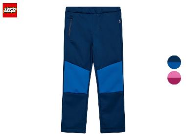 LEGO Kleinkinder Softshellhose