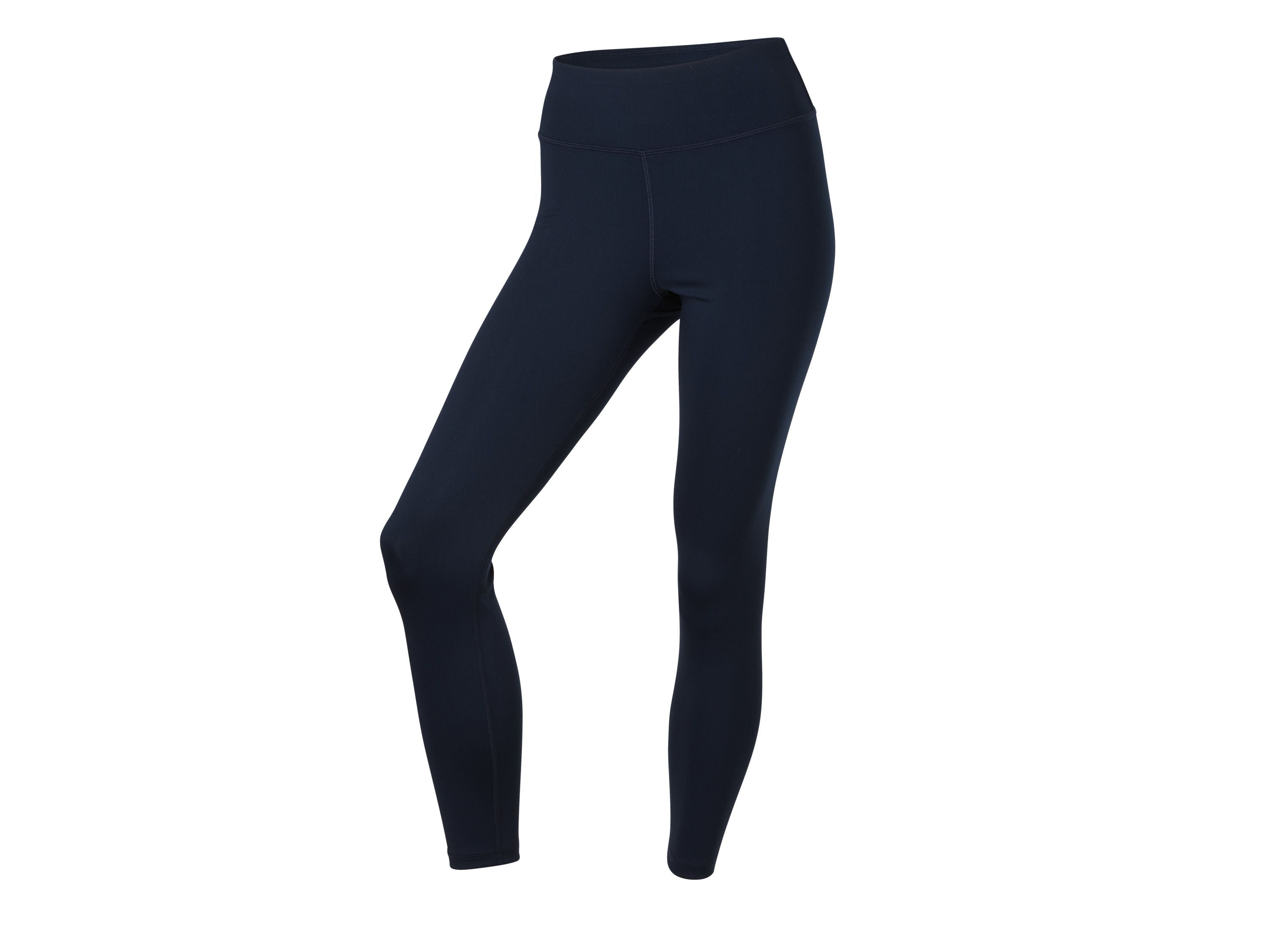CRIVIT Damen Funktionstights (Navy, S(36/38)) - Farbe: blau