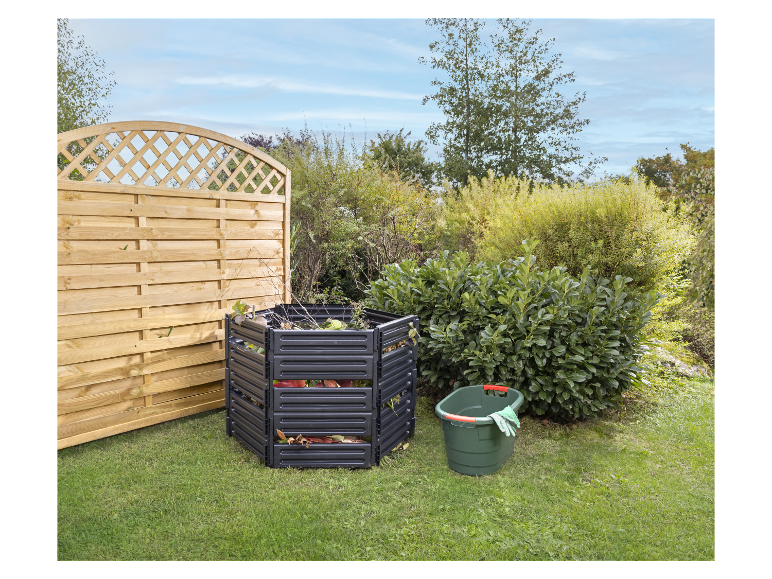 AIR-KING Steckkomposter