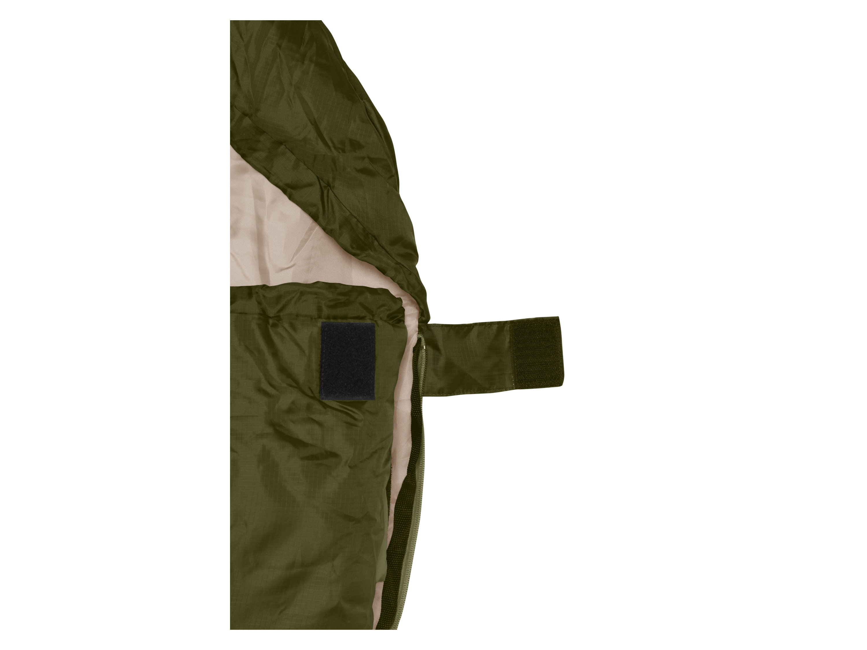 Thumbnail - CRIVIT Schlafsack (Mumienschlafsack)