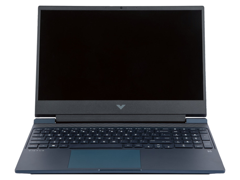Gehe zu Vollbildansicht: HP Victus Gaming Laptop »15-fb0554ng«, 15,6 Zoll FHD-Display - Bild 1