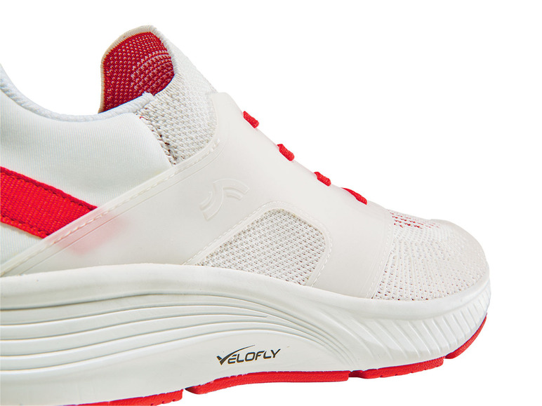 Gehe zu Vollbildansicht: CRIVIT Damen Laufschuhe »Velofly«, mit integrierter 3D-Ferse - Bild 50