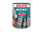 Baufix Multi-Dicht, grau, schnell abdichtend für viele Untergründe.