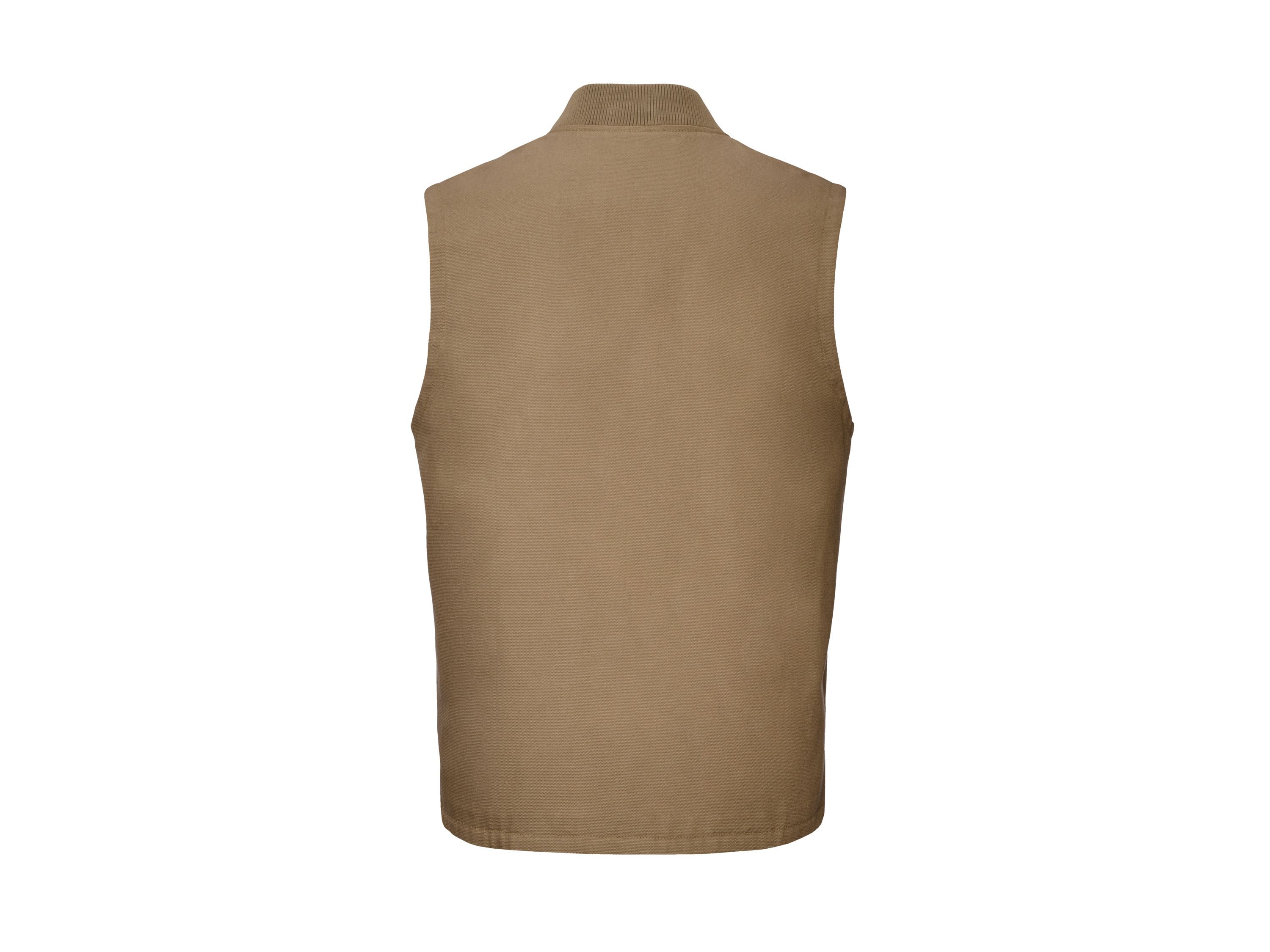 Thumbnail - PARKSIDE® Herren Weste (Beige, S (44/46))