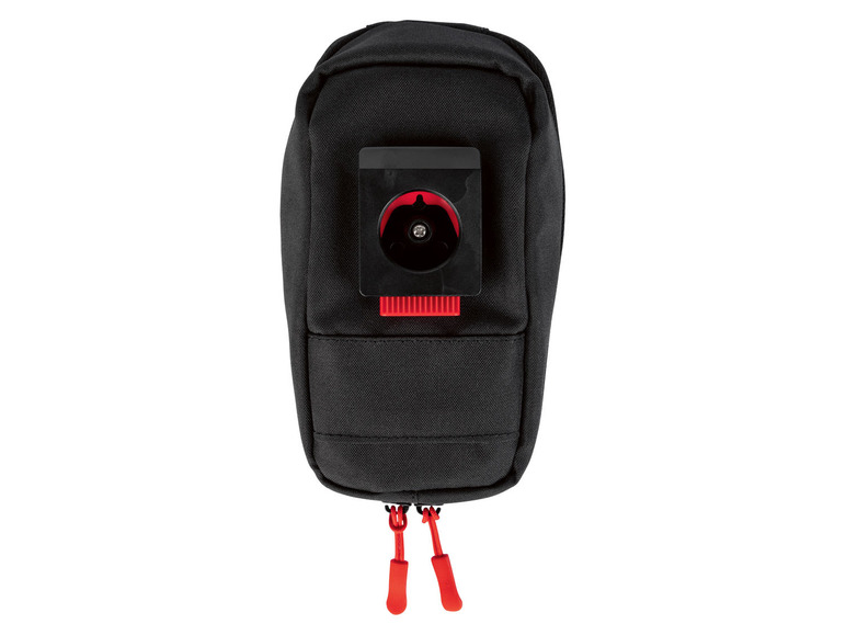 Gehe zu Vollbildansicht: CRIVIT Fahrrad-Smartphonetasche, mit Fenster zur Bedienung - Bild 3