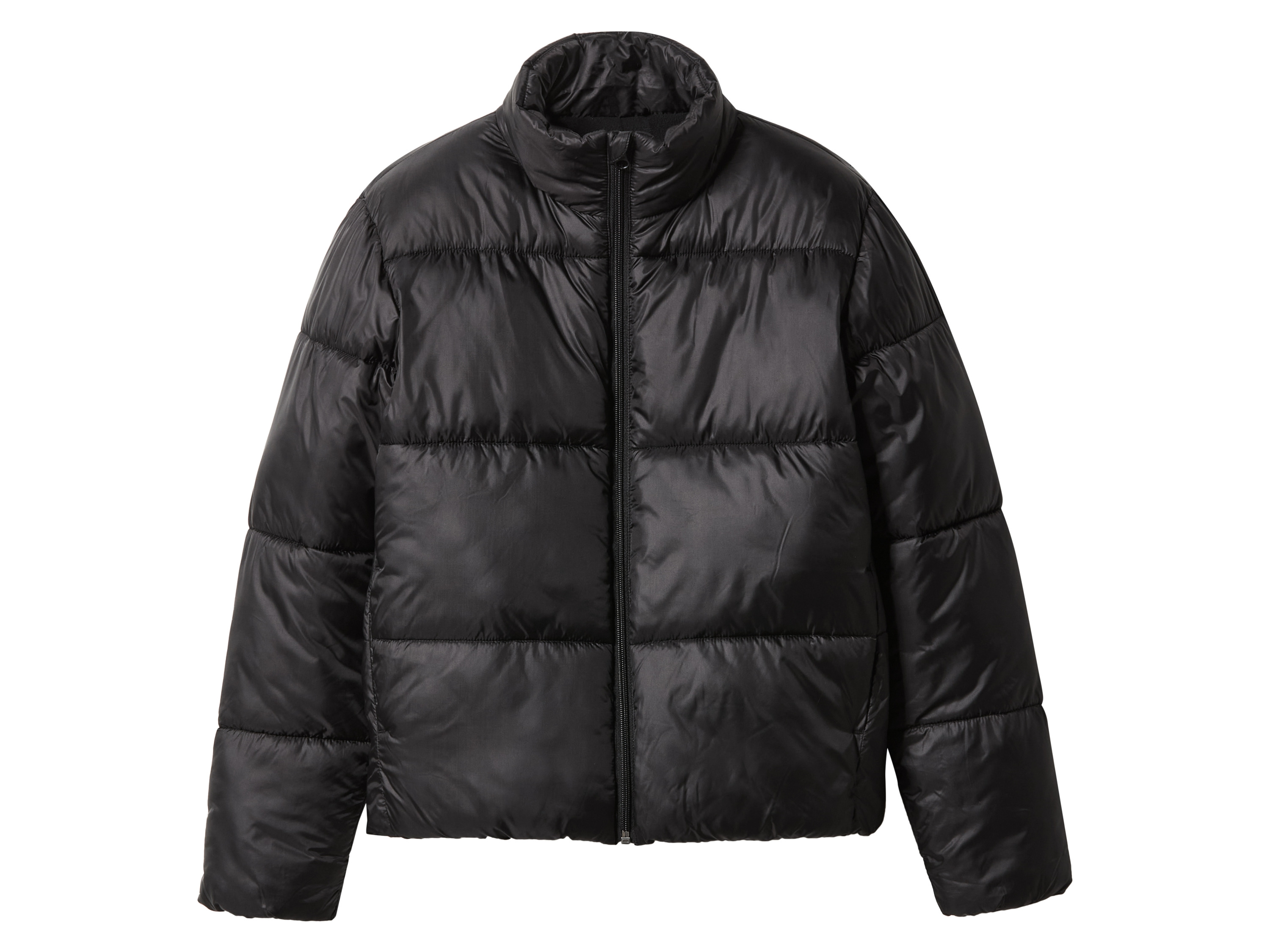 ESMARA® Thermo-Jacke (Schwarz, 158/164)