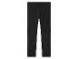 Schwarze Kinderleggings