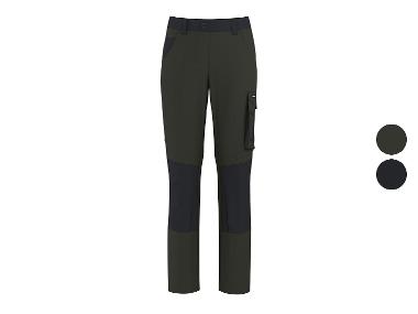 PARKSIDE® Damen Arbeitsbundhose