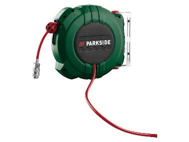 PARKSIDE® Druckluft-Schlauchtrommel »PDST 5 B2«