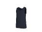 Dunkelblaues Herren-Tanktop