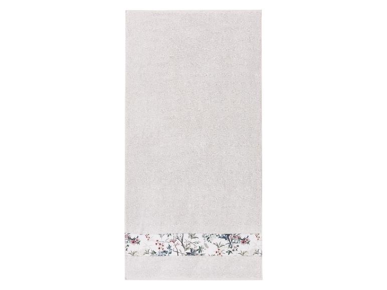 Frottier-Duschtuch, 70 x 140 cm