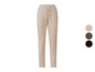 Beige Damen Jogginghose.