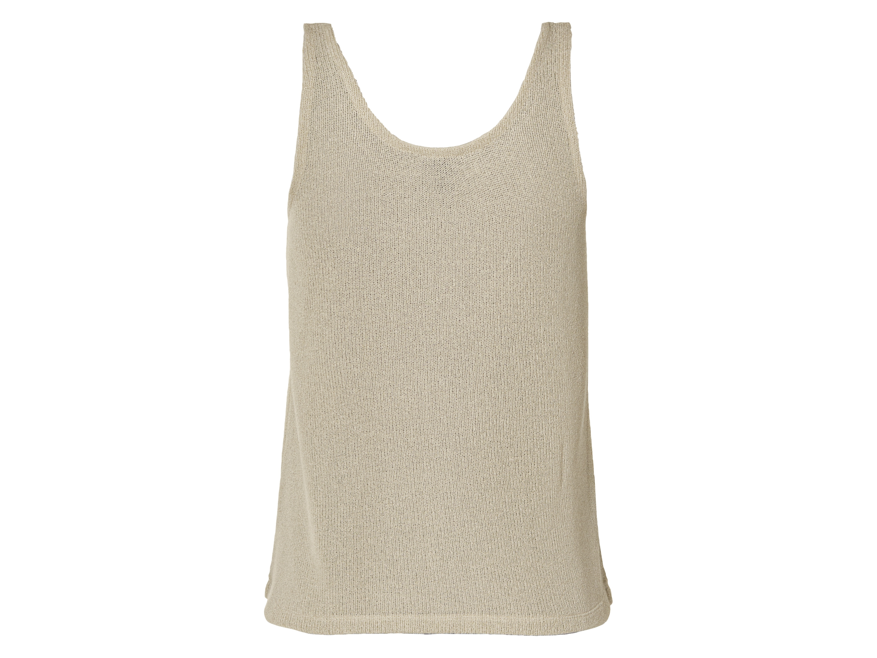 Thumbnail - esmara® Damen Top (Beige, S(36/38))