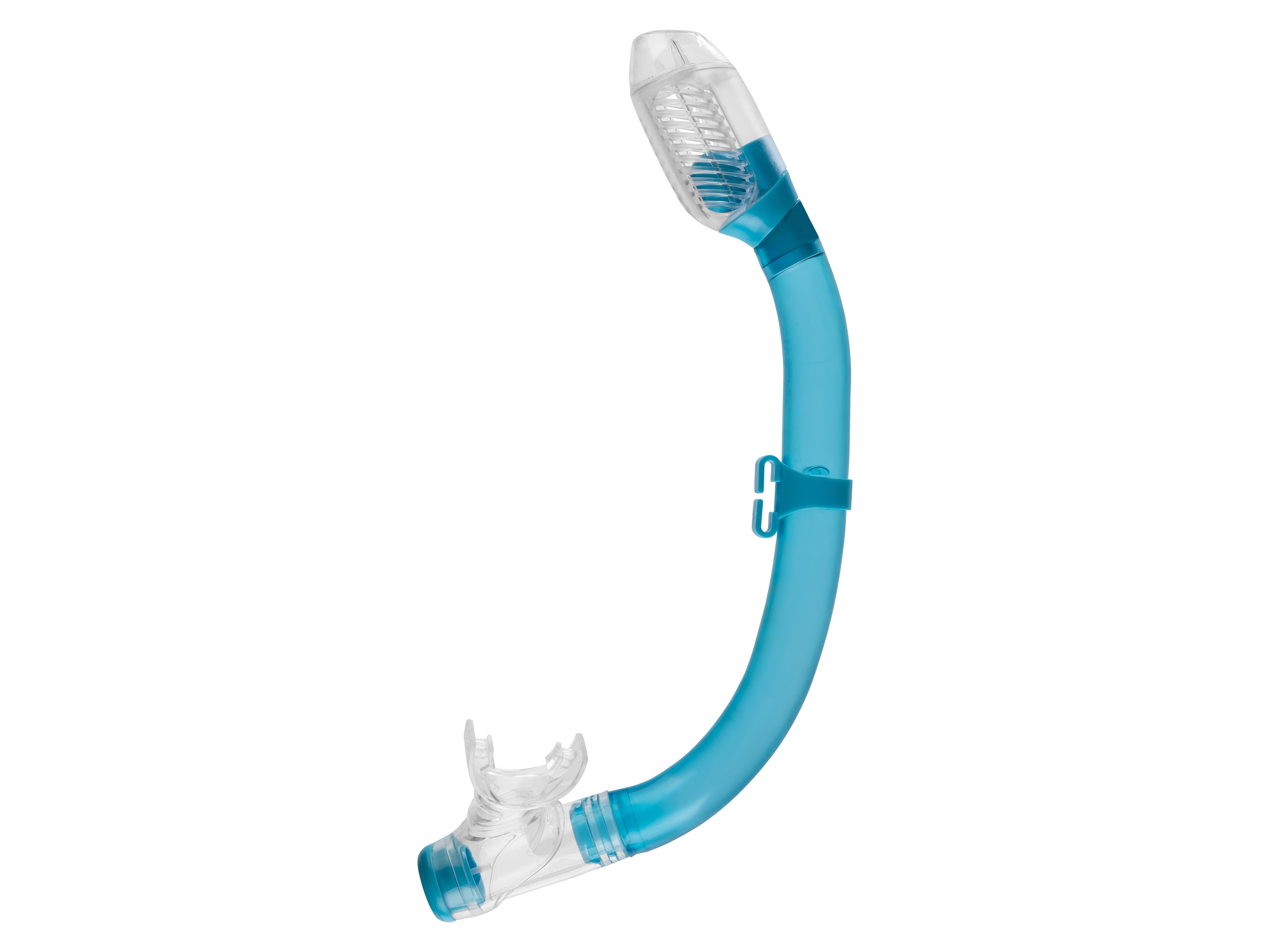 Thumbnail - CRIVIT Kinder Schnorchel 2tlg. Set (Blau)