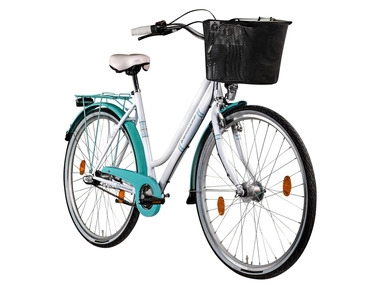 Zündapp - Cityrad »red 2.0«, 28 Zoll