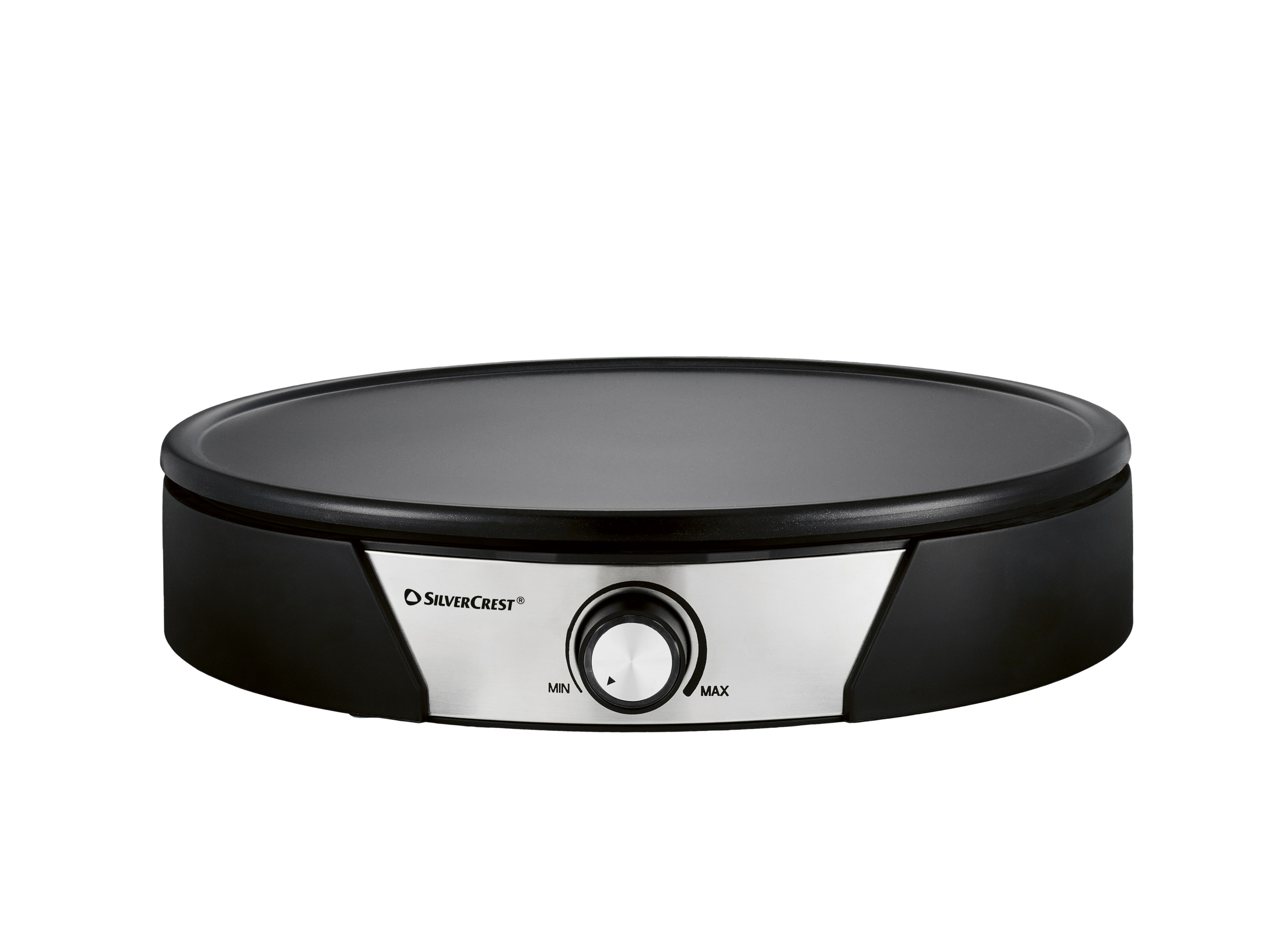 SILVERCREST® Crêpe Maker XXL »SCM 1500 G1«