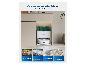 ECOVACS DEEBOT mini GREEN All-in-One-OMNI-Station mit automatischen Reinigungsfunktionen.