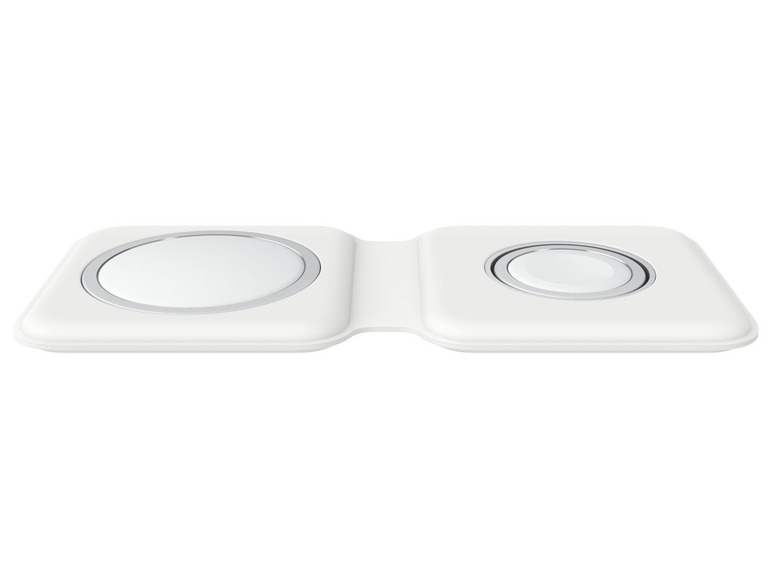 Gehe zu Vollbildansicht: Apple MagSafe Duo Charger, inkl. 1 m Kabel - Bild 4