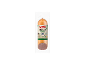 Leberwurst mit Schnittlauch, 250 g, mit Qualitätssiegel und Nutri-Score.