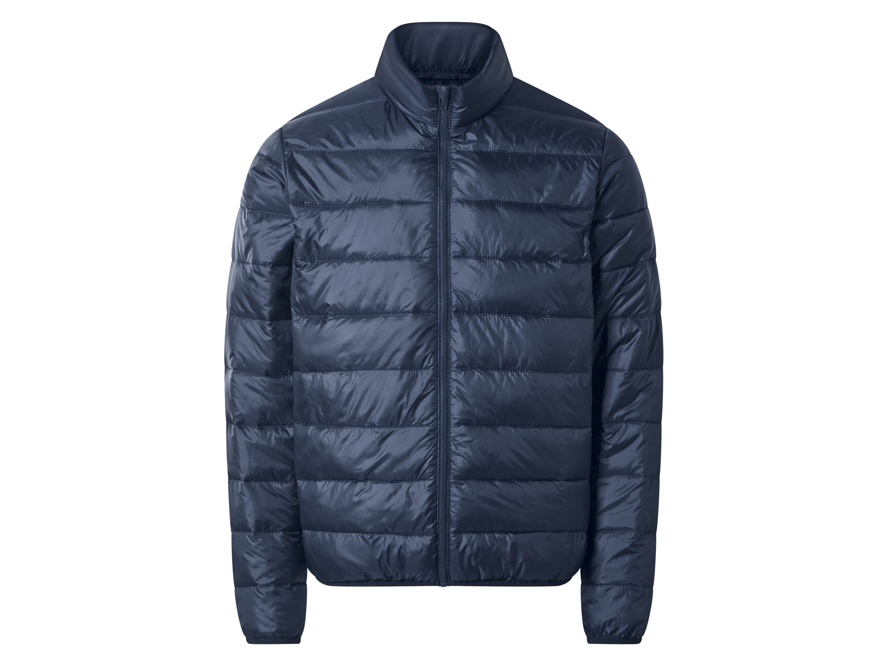 ESMARA MEN Herren Steppjacke (Navy, S (44/46))
