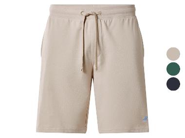 ESMARA MEN x U.S. Grand Polo Herren Sweatshorts