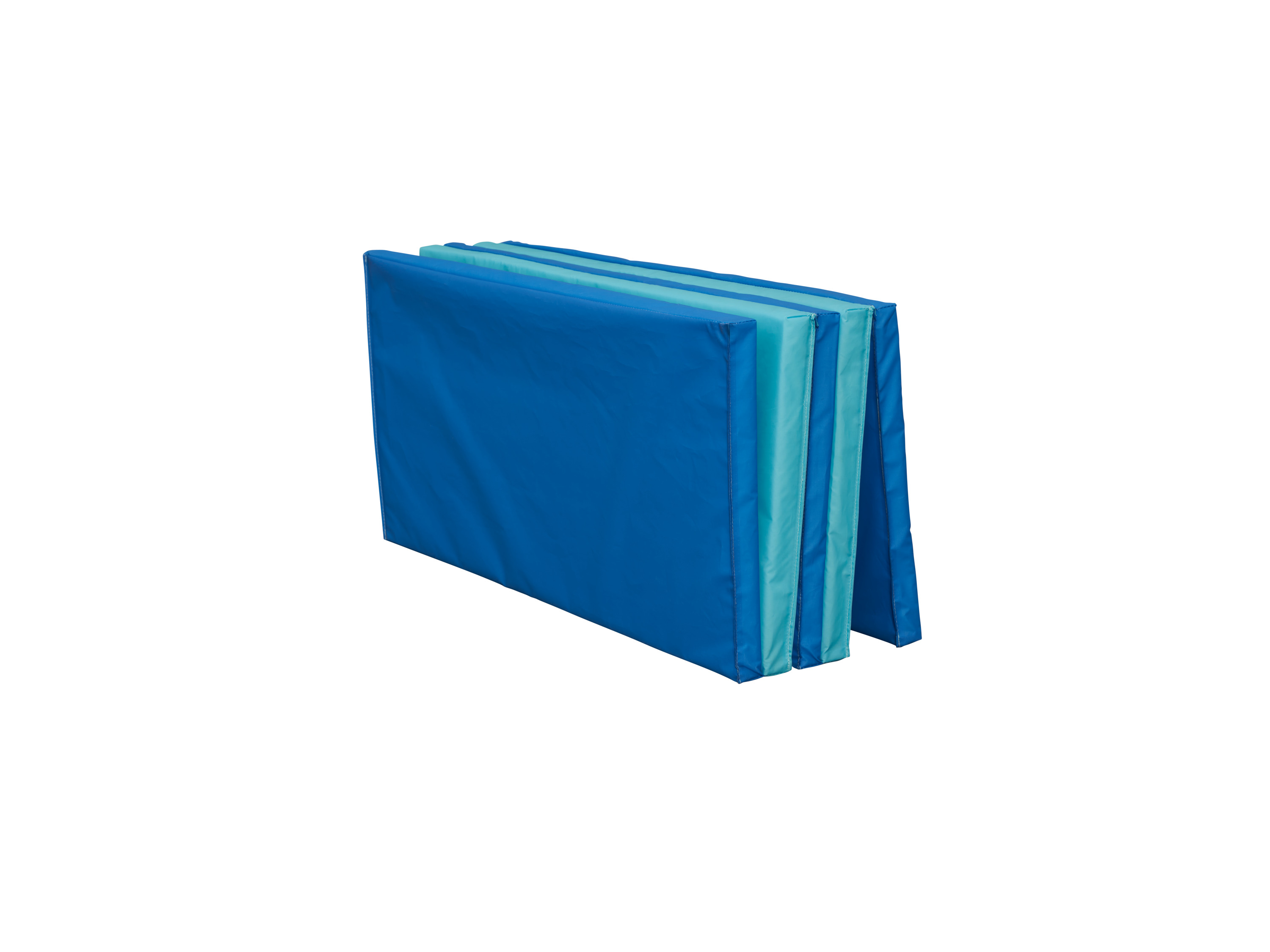 Thumbnail - CRIVIT Kinder Gymnastikmatte (Blau)