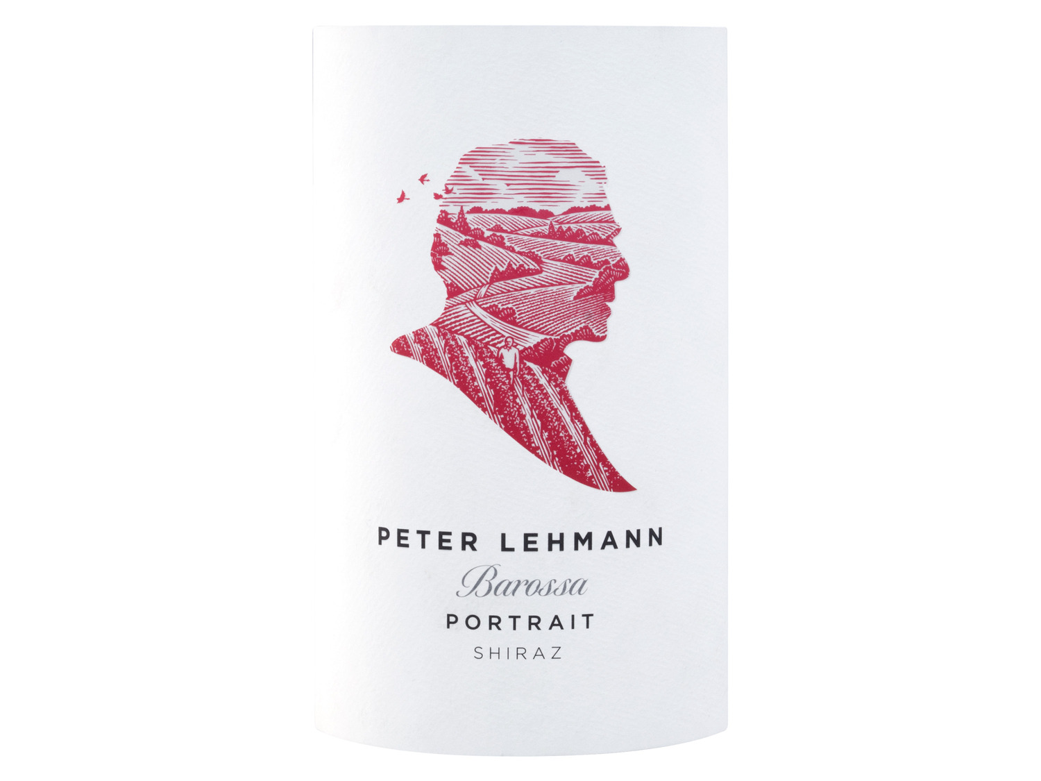 Peter Lehmann Barossa Portrait Shiraz mit Geschenkbox,…