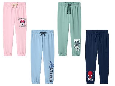 LUPILU® Kinder Sweathose