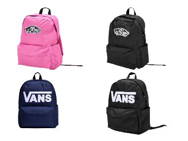 VANS - VANS Rucksack
