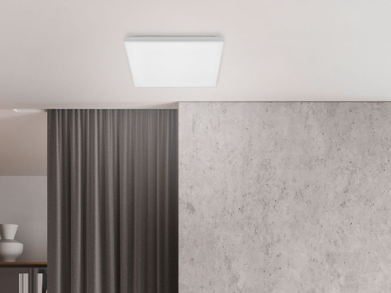 Gehe zu Vollbildansicht: LIVARNO home LED-Leuchtpanel, 10,5 W - Bild 16