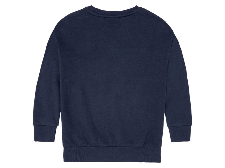 Gehe zu Vollbildansicht: PEPPERTS® Jungen Sweatshirt, mit hohem Baumwollanteil - Bild 4