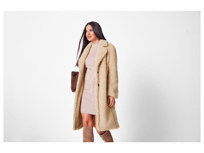 Damen Mantel online kaufen LIDL