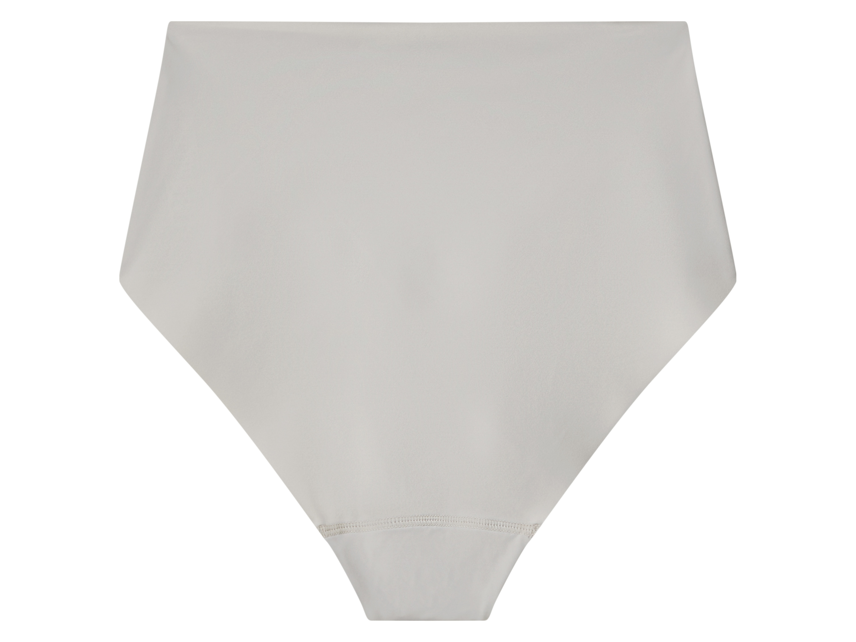 Thumbnail - esmara® Damen Lasercut-Bauchwegslips, 2 Stück (navy/grau, L(44/46))