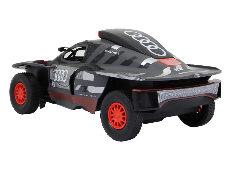 Deluxe Car Modell »Audi RS Q e-tron E2«, Maßstab 1:14