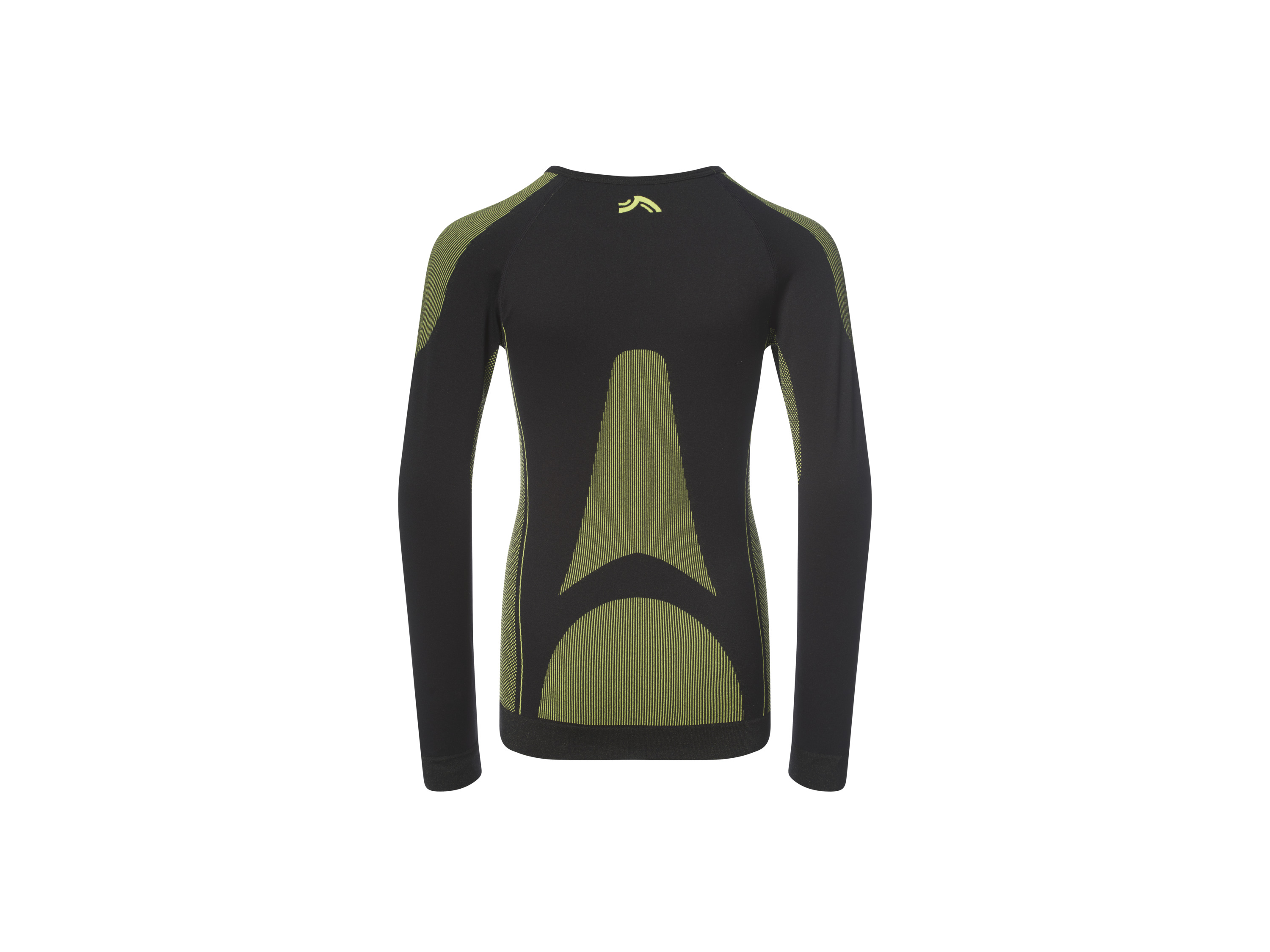 Thumbnail - CRIVIT  Jungen-Funktionsunterwäsche (Schwarz, 158/164)