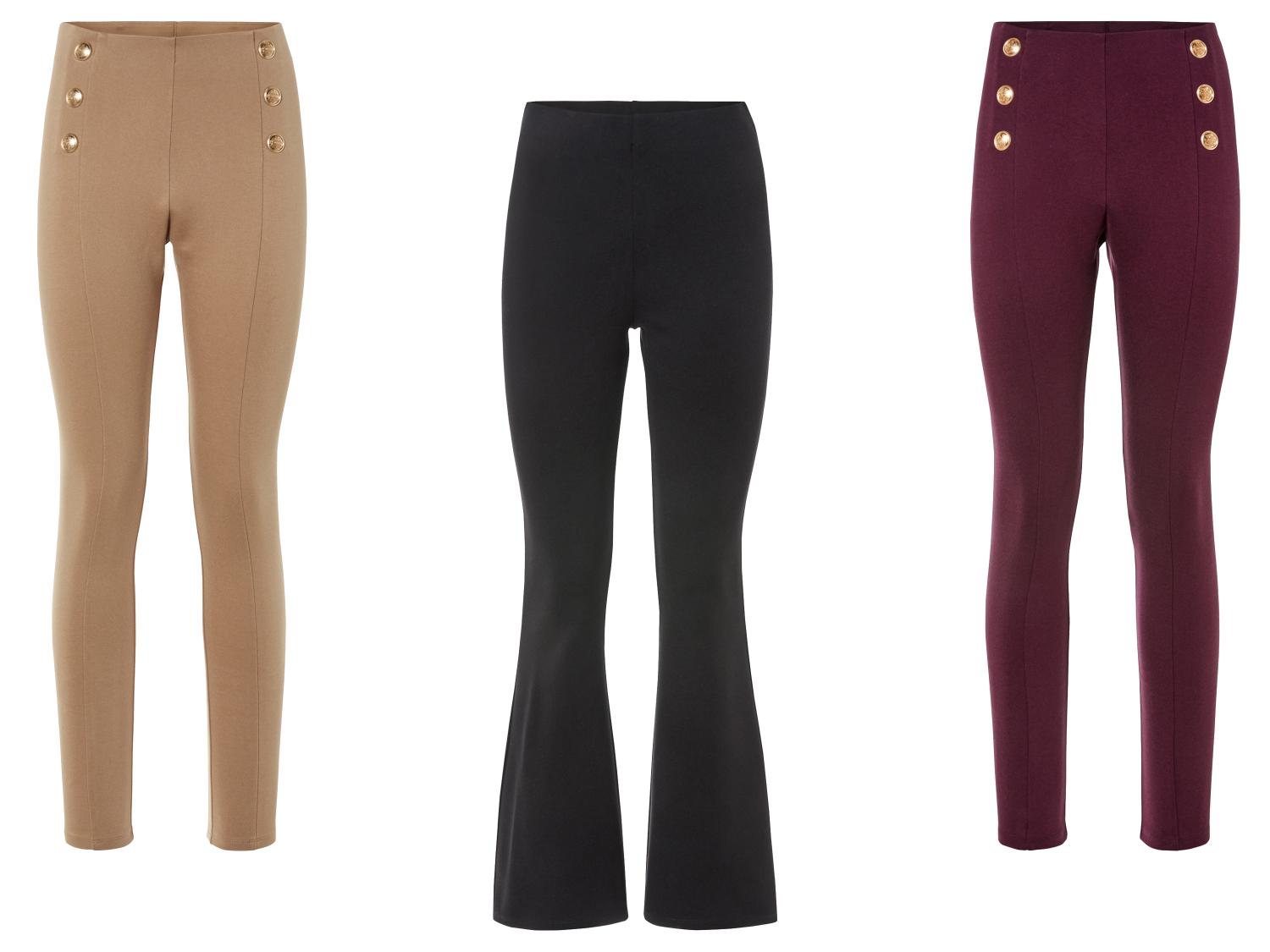 Damen Leggings Mit Viskose Online Kaufen