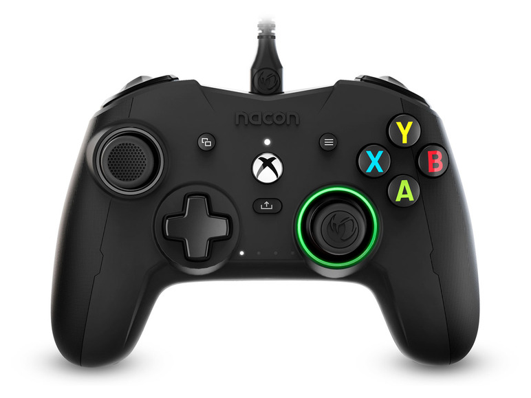 Gehe zu Vollbildansicht: Nacon Revolution X Pro Controller »Xbox Series X,S, Xbox One und PC« - Bild 1