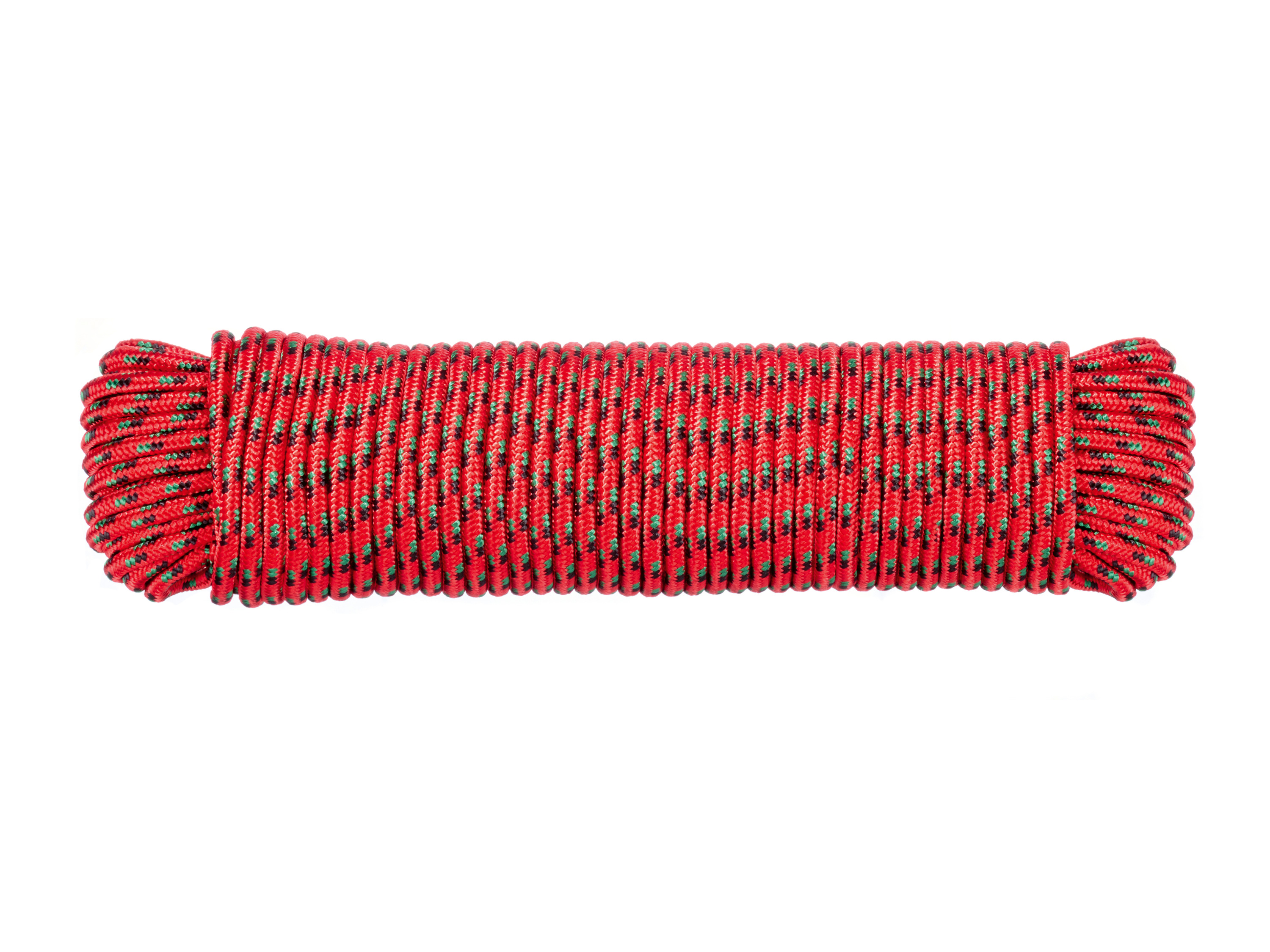 PARKSIDE® Vielzweckseil 30 m (Rot)