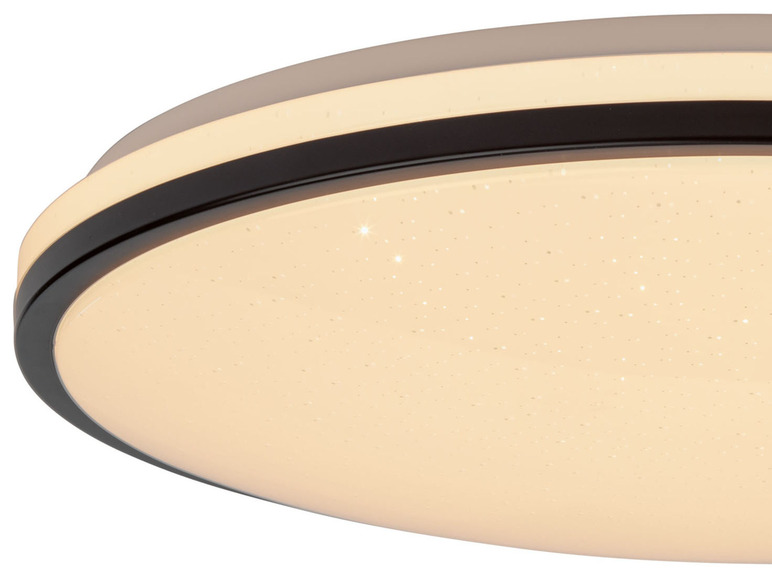 Gehe zu Vollbildansicht: LIVARNO home LED-Deckenleuchte mit Farbtonsteuerung, 36,8 W - Bild 14