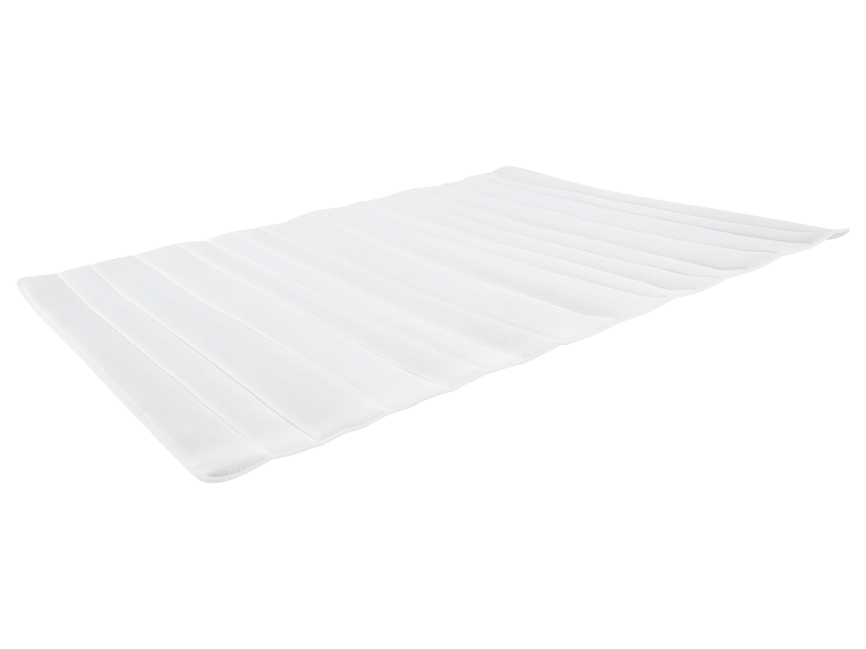 LIVARNO® Matratzenauflage, 140 x 200 cm ""