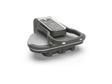 SINGER Intelligent™ 2.0 20\" STEAM PRESS Dampfbügelpresse