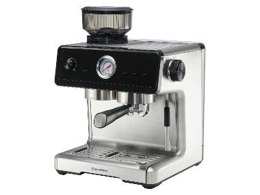 SILVERCREST® Premium-Espressomaschine »SEMST 1500 A1«