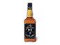 Eine Flasche Western Gold 3 Jahre Sour Mash Bourbon Whiskey.