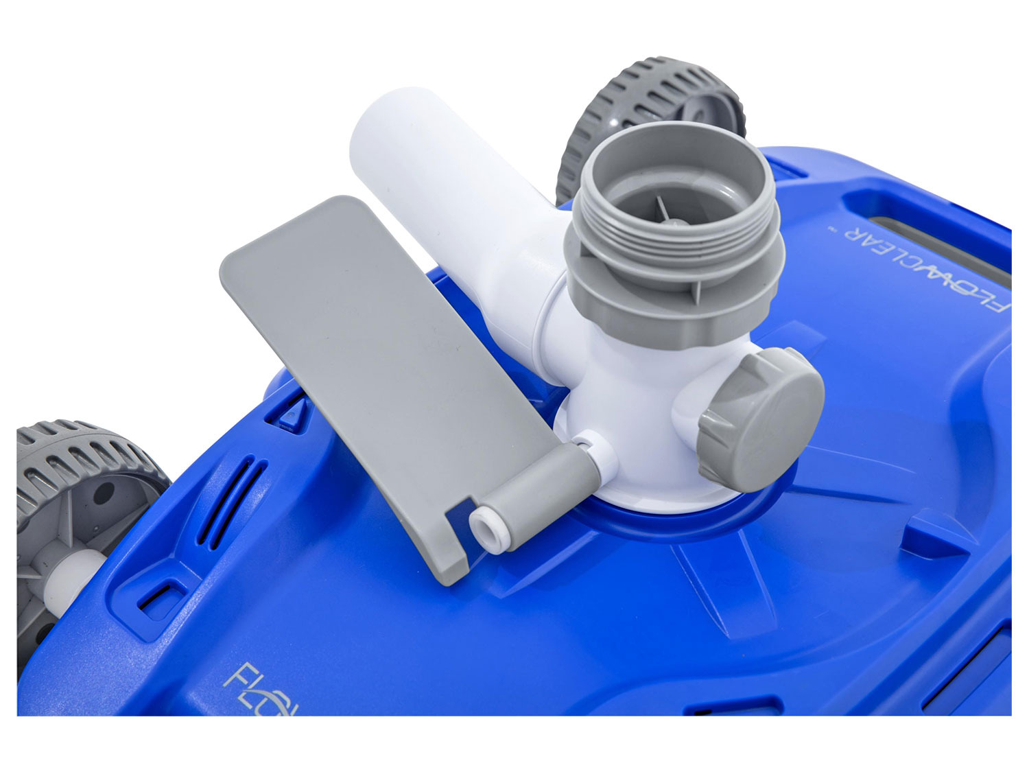 pumpenbetriebener Flowclear AquaDr… Bestway Poolroboter