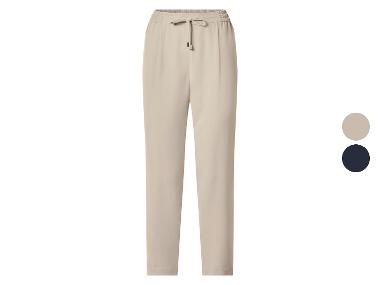 esmara® Damen Hose Straight Fit