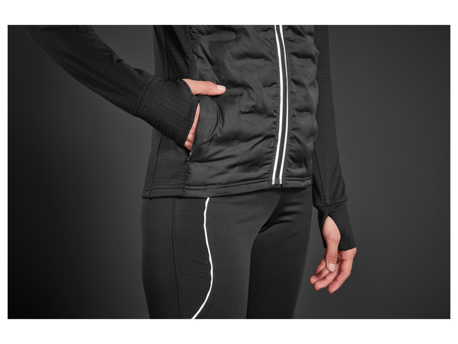 JACK PYKE Damen Thermo-Fleece-Kapuzenpullover | 250 G/m² | Mit Kapuze & Kängurutasche | Warm & Atmungsaktiv JACK PYKE Damen Thermo-Fleece-Kapuzenpullover | 250 G/m² | Mit Kapuze & Kängurutasche | Warm & Atmungsaktiv