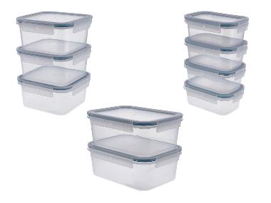 SILVERCREST® Frischhaltedosen-Set