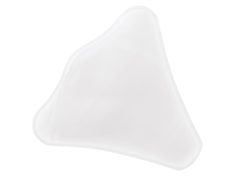 Weißer Gua Sha für die Gesichtsmassage