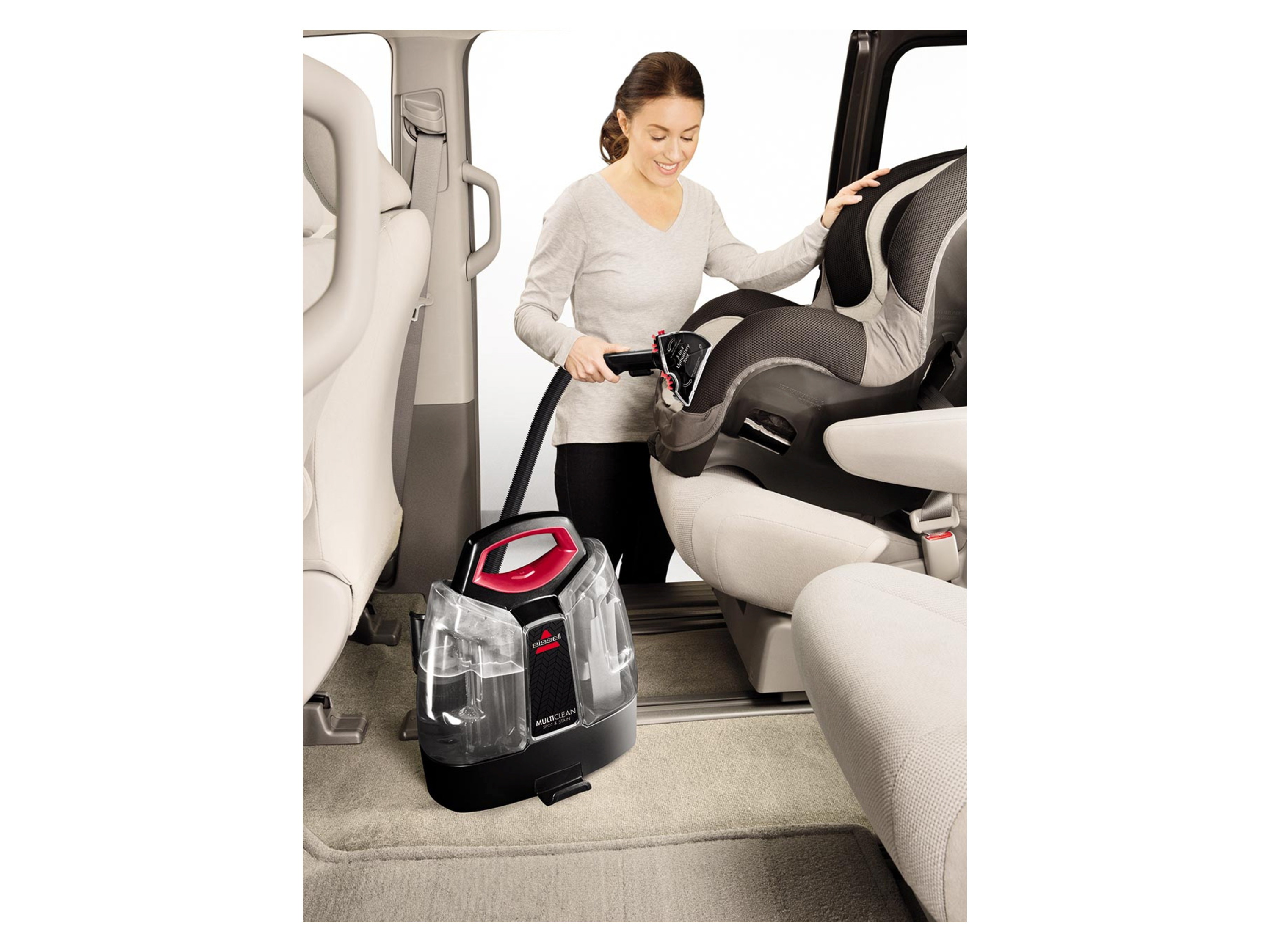 Thumbnail - Bissell Nasstrockensauger »4720M«