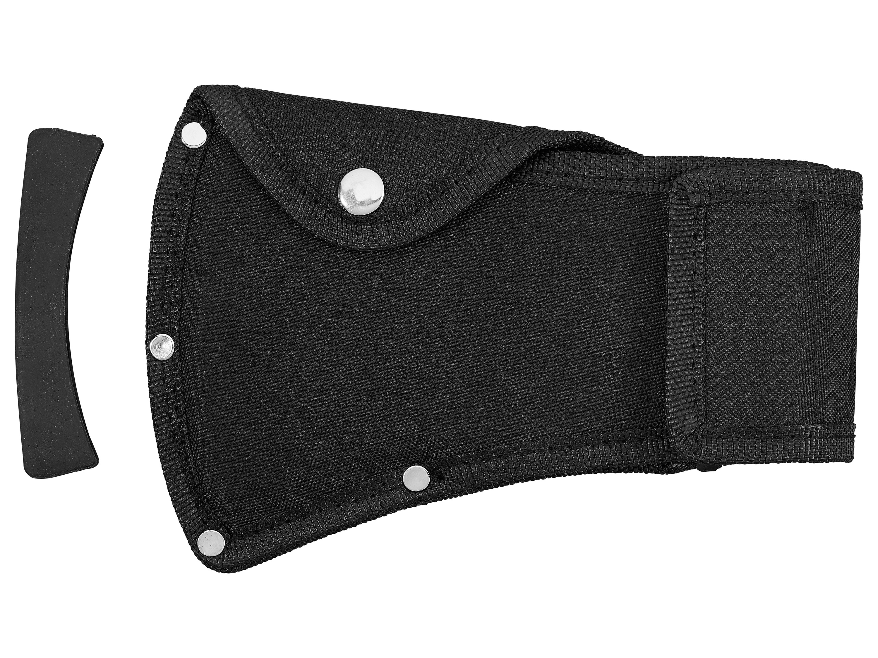 Thumbnail - PARKSIDE PERFORMANCE® Handaxt / Sappie / Trekkingbeil (Trekkingbeil)